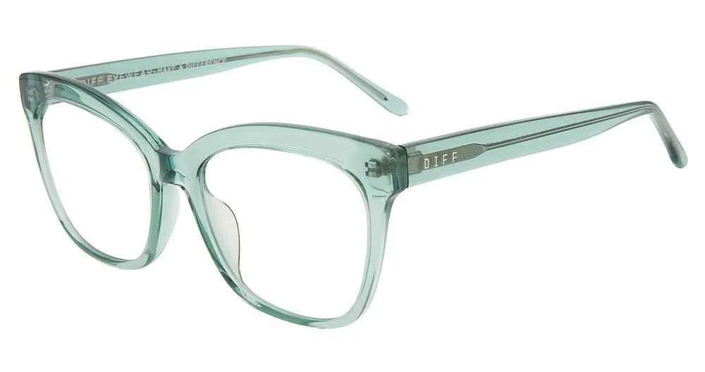 Diff Winston Eyeglasses - view 3